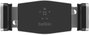 Belkin Soporte para Smartphone con Montaje en Rejilla de Ventilación F7U017bt Negro, Plata
