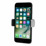 Belkin Soporte para Smartphone con Montaje en Rejilla de Ventilación F7U017bt Negro, Plata