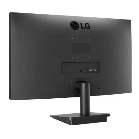 Monitor LG 24MP400-B 23.8"/ Full HD/ Negro