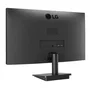 Monitor LG 24MP400-B 23.8"/ Full HD/ Negro