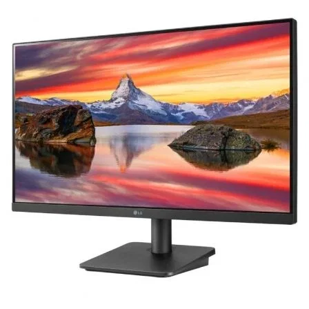 Monitor LG 24MP400-B 23.8"/ Full HD/ Negro