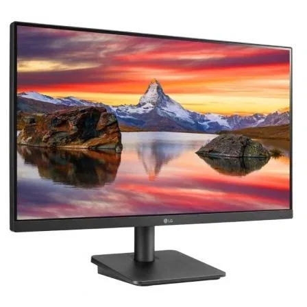 Monitor LG 24MP400-B 23.8"/ Full HD/ Negro