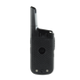 Motorola XT185 Duo Set - Walkie Talkie PMR446 Negro