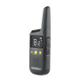 Motorola XT185 Duo Set - Walkie Talkie PMR446 Negro