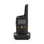 Motorola XT185 Duo Set - Walkie Talkie PMR446 Negro