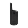 Motorola XT185 Duo Set - Walkie Talkie PMR446 Negro