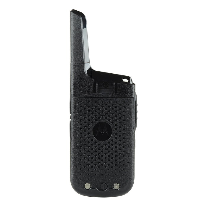 Motorola XT185 Duo Set - Walkie Talkie PMR446 de Largo Alcance 8000m Motorola XT185 Duo Set - Walkie Talkie PMR446 de Largo Alcance 8000m