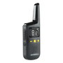 Motorola XT185 Duo Set - Walkie Talkie PMR446 de Largo Alcance 8000m