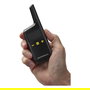 Motorola XT185 Duo Set - Walkie Talkie PMR446 de Largo Alcance 8000m