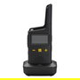 Motorola XT185 Duo Set - Walkie Talkie PMR446 de Largo Alcance 8000m