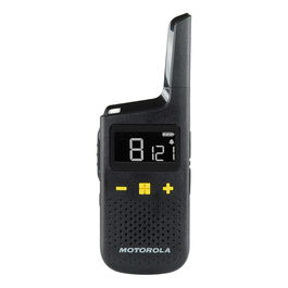 Motorola XT185 Duo Set PMR446