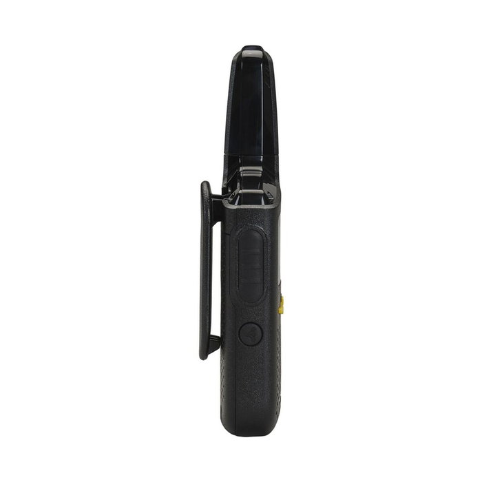 Motorola XT185 Duo Set - Walkie Talkie PMR446 Negro