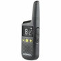Motorola XT185 Duo Set - Walkie Talkie PMR446 Negro