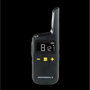 Motorola XT185 Duo Set - Walkie Talkie PMR446 Negro