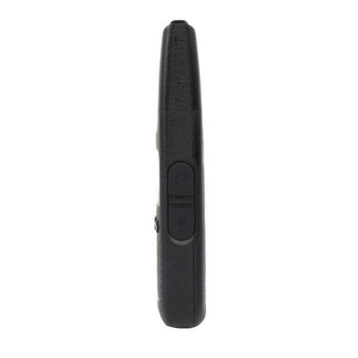 Motorola XT185 Duo Set - Walkie Talkie PMR446 Negro