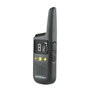 Motorola XT185 Duo Set - Walkie Talkie PMR446 Negro