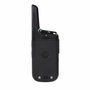 Motorola XT185 Duo Set - Walkie Talkie PMR446 Negro