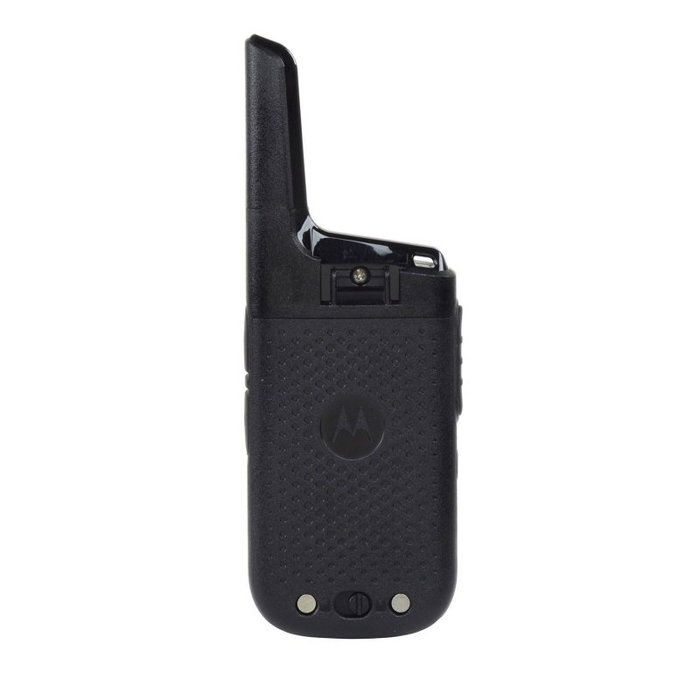 Motorola XT185 Walkie Talkie Duo Pack Alcance 8km