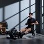 Cecotec DrumFit Rower 7000 Regatta Máquina de Remo Magnética