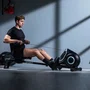 Cecotec DrumFit Rower 7000 Regatta Máquina de Remo Magnética