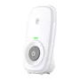 Motorola AM21 Monitor de audio para bebés Blanco