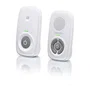 Motorola AM21 Monitor de audio para bebés Blanco