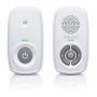 Motorola AM21 Monitor de audio para bebés Blanco