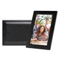 Denver Frameo PFF-1015 Negro 25,4cm (10,1) 16GB