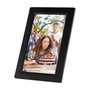 Denver Frameo PFF-1015 Negro 25,4cm (10,1) 16GB