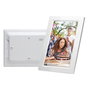 Denver Frameo PFF-1015 blanco 25,4cm (10,1 pulg) 16GB