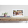 Denver Frameo PFF-1015 blanco 25,4cm (10,1 pulg) 16GB