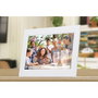 Denver Frameo PFF-1015 blanco 25,4cm (10,1 pulg) 16GB