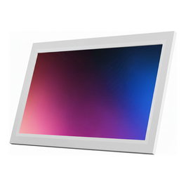 Denver Frameo PFF-1015 Blanco 25,4 cm (10,1 pulgadas) 16 GB