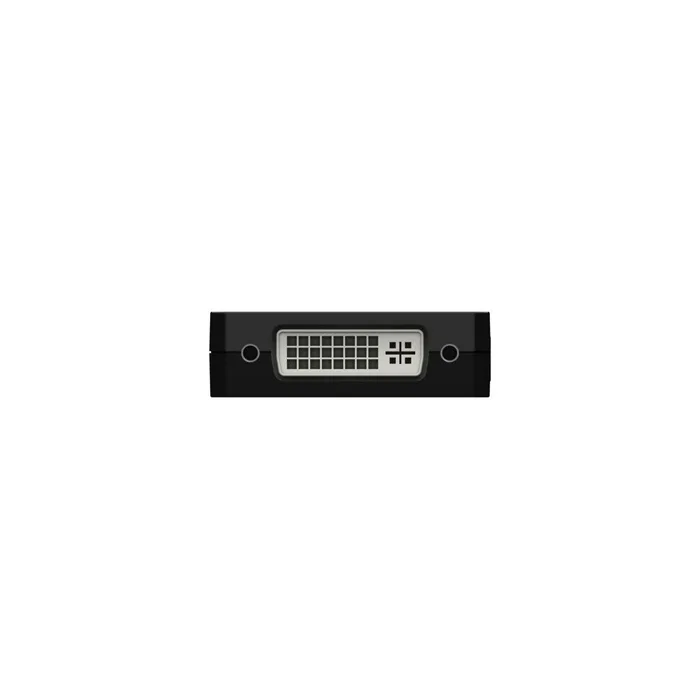 Belkin AVC003BTBK Adaptador USB-C 4 en 1 con HDMI, DisplayPort, VGA y DVI Negro