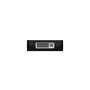 Belkin AVC003BTBK Adaptador USB-C 4 en 1 con HDMI, DisplayPort, VGA y DVI Negro