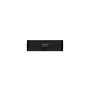 Belkin AVC003BTBK Adaptador USB-C 4 en 1 con HDMI, DisplayPort, VGA y DVI Negro