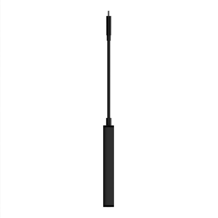 Belkin Hub Interfaz USB 3.2 Gen 1 (3.1 Gen 1) Type-C AVC003BTBK Negro Belkin Hub Interfaz USB 3.2 Gen 1 (3.1 Gen 1) Type-C AVC003BTBK Negro