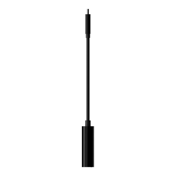 Belkin AVC004BTBK Hub USB-C con HDMI, VGA, Ethernet y Carga 100W Negro