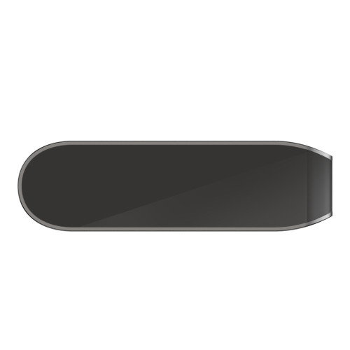 Belkin AVC006btSGY Hub USB-C a HDMI y USB-A 3.2 Gen 1, Power Delivery 100W, Plata