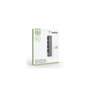 Belkin F4U042BT Hub USB 2.0 de 4 puertos, Negro