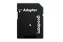 Goodram Tarjeta de Memoria MicroSDHC UHS-I 32 GB Clase 10 (U1) con Adaptador SD M1AA-0320R12