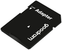 Goodram Tarjeta de Memoria MicroSDHC UHS-I 32 GB Clase 10 (U1) con Adaptador SD M1AA-0320R12