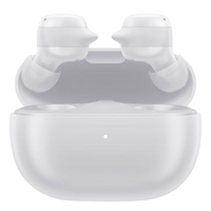 Auriculares Bluetooth con Micrófono Xiaomi XM500030 Blanco