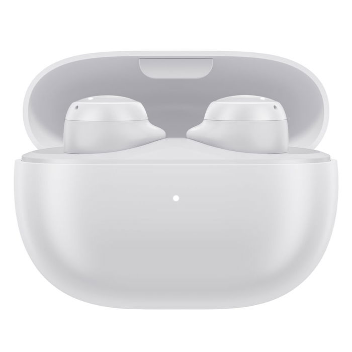 Auriculares Bluetooth con Micrófono Xiaomi XM500030 Blanco