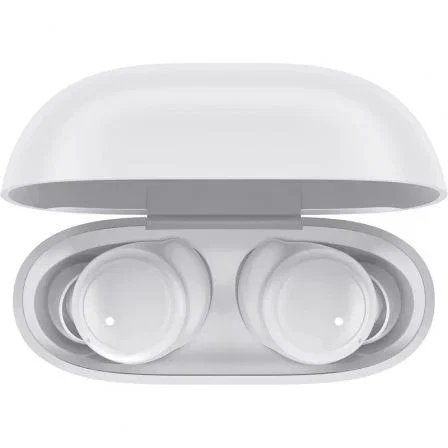 Xiaomi Redmi Buds 3 Lite Auriculares Bluetooth 5.2, 18h Batería, Cancelación Ruido, IP54, Carga Tipo-C