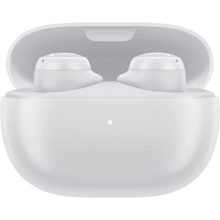 Xiaomi Redmi Buds 3 Lite Auriculares Bluetooth 5.2, 18h Batería, Cancelación Ruido, IP54, Carga Tipo-C