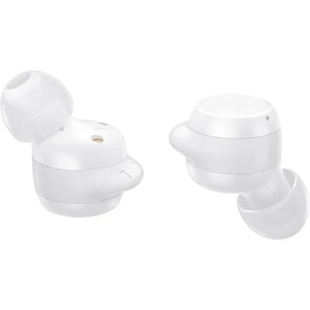 Xiaomi Redmi Buds 3 Lite Auriculares Bluetooth 5.2, 18h Batería, Cancelación Ruido, IP54, Carga Tipo-C