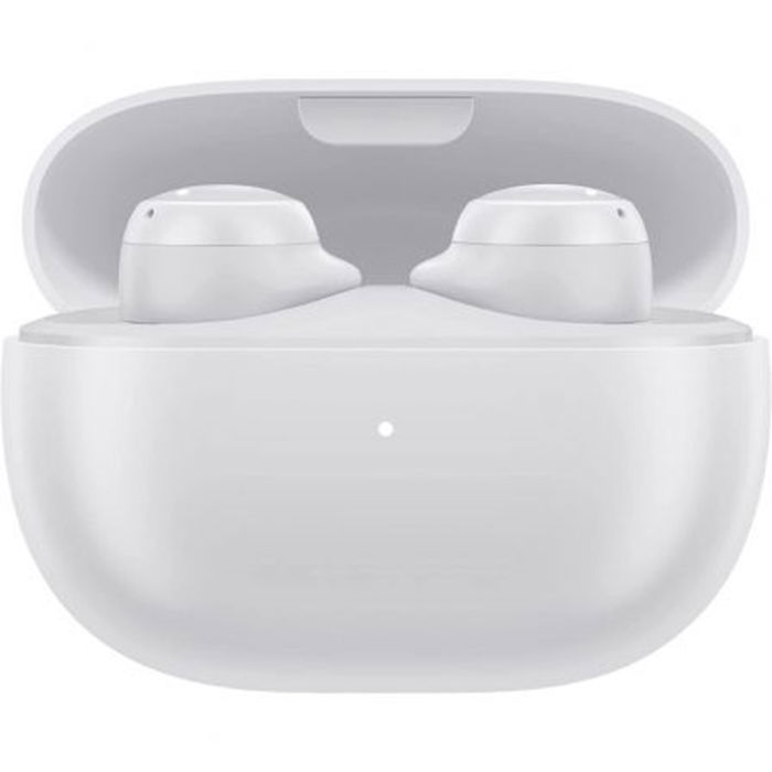 Auriculares Bluetooth con Micrófono Xiaomi XM500030 Blanco