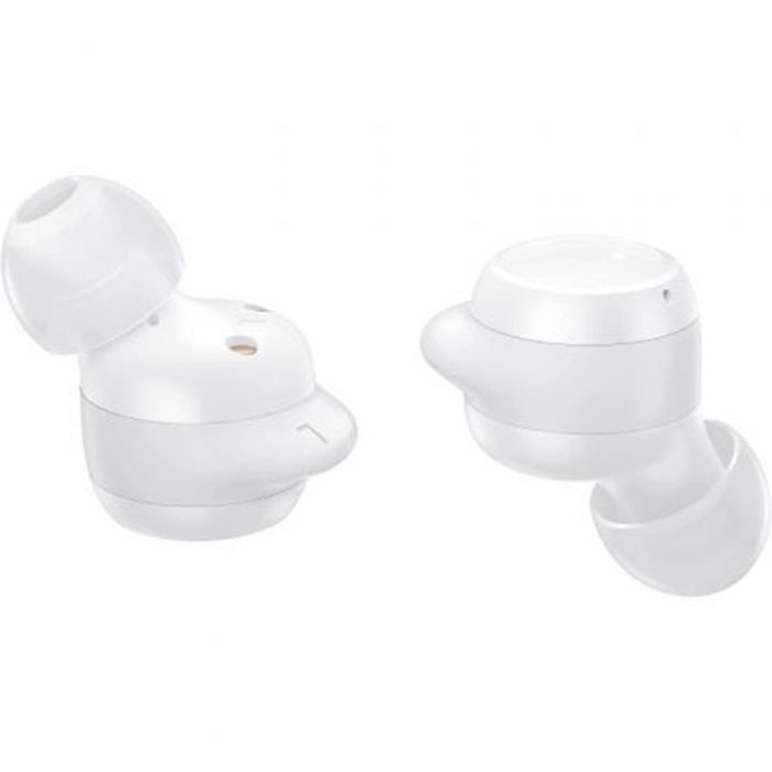 Auriculares Bluetooth con Micrófono Xiaomi XM500030 Blanco