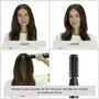 BaByliss Perfect Finish AS126E Cepillo de aire iónico Negro, 1000W